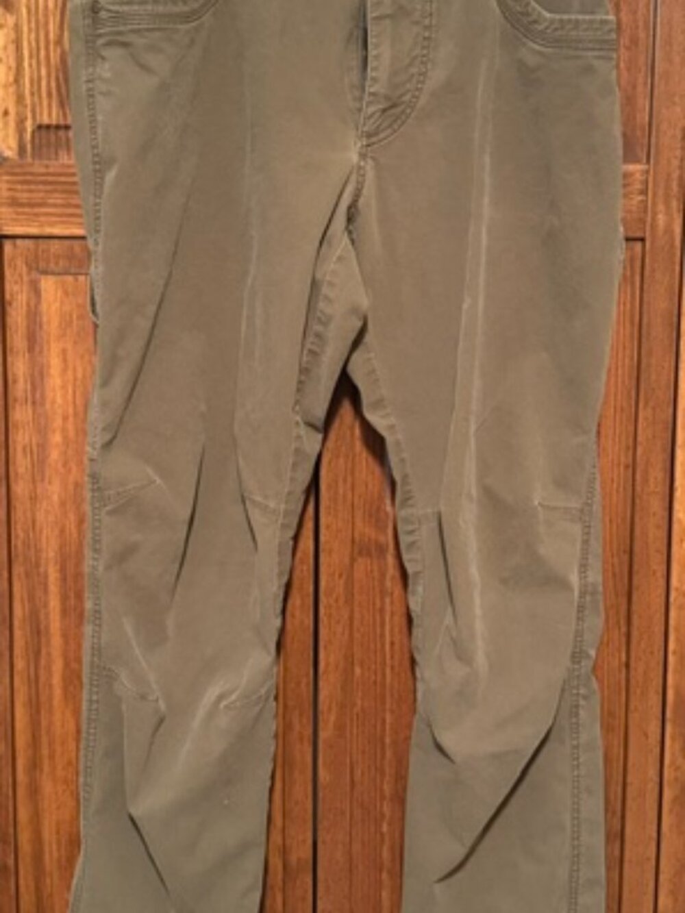 Kuhl Revolvr Rogue pants, 35x32